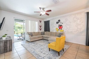 Smart-TV, Videospiele