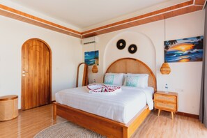 2 quartos, Wi-Fi, roupa de cama