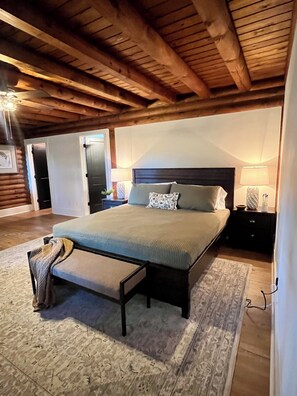 5 chambres, bureau, fer et planche Ă repasser, Wi-Fi gratuit
