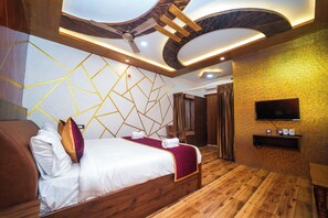 Chambre Deluxe