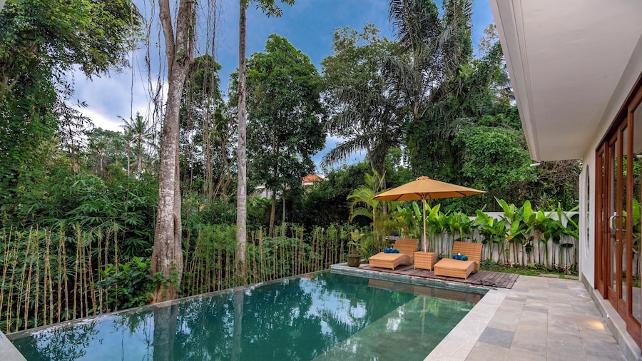 D'Langon Villa by Sidhi Hospitality Experiences