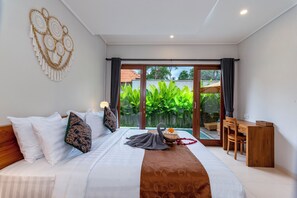 Two Bedroom Suite Villa with Private Pool