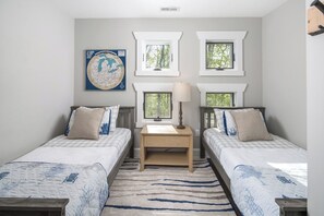 3 habitaciones y wifi 