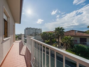 Property grounds - La Sirenetta by Interhome (Lido di Camaiore)