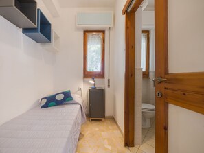 3 chambres, accĂšs Ă Internet