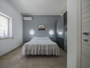 2 bedrooms, internet