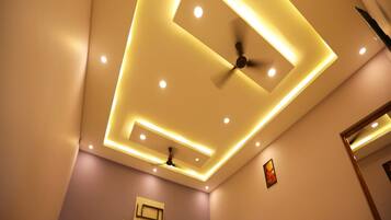 Chambre Double Deluxe