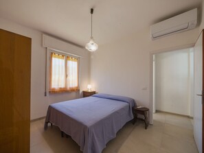 1 bedroom, internet