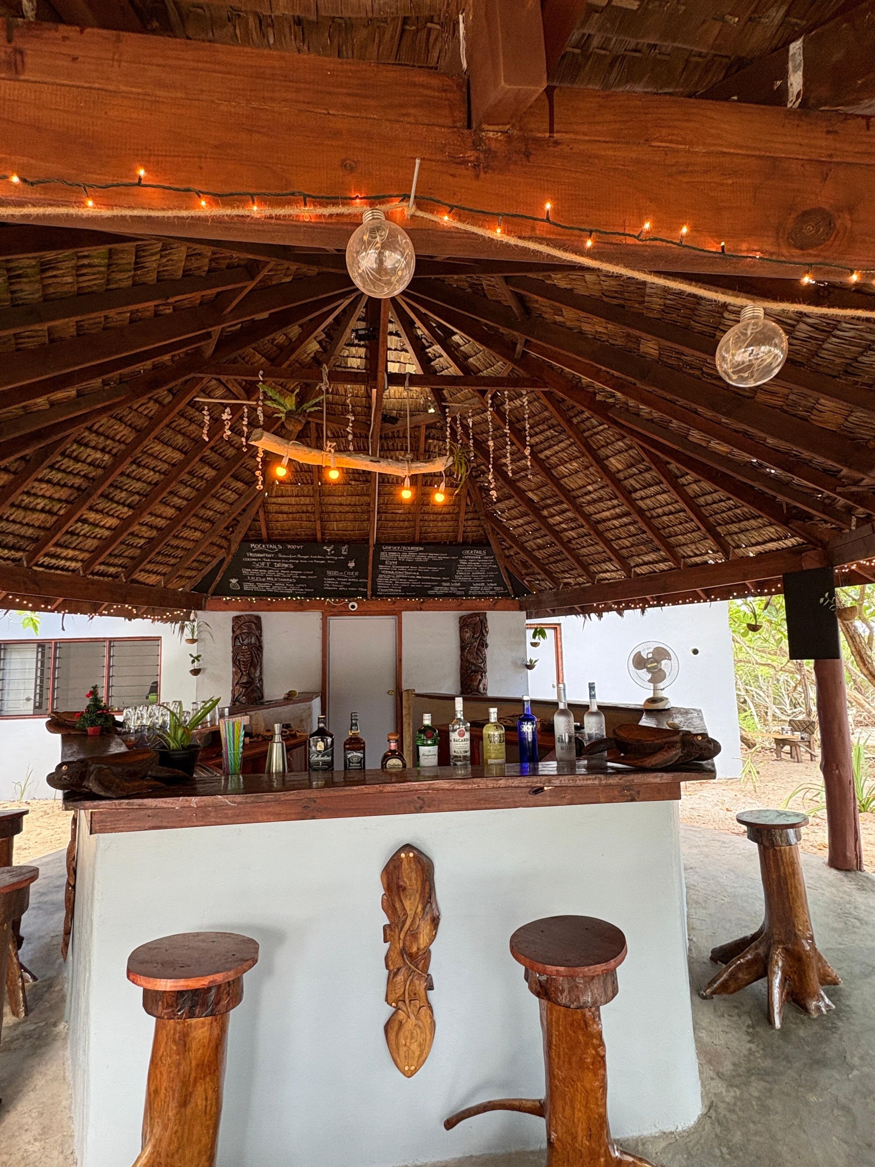 Bar (di hartanah)