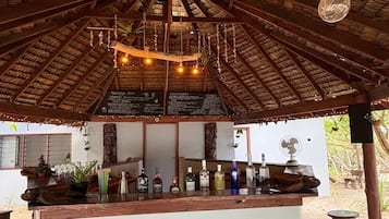 Bar (di hartanah)