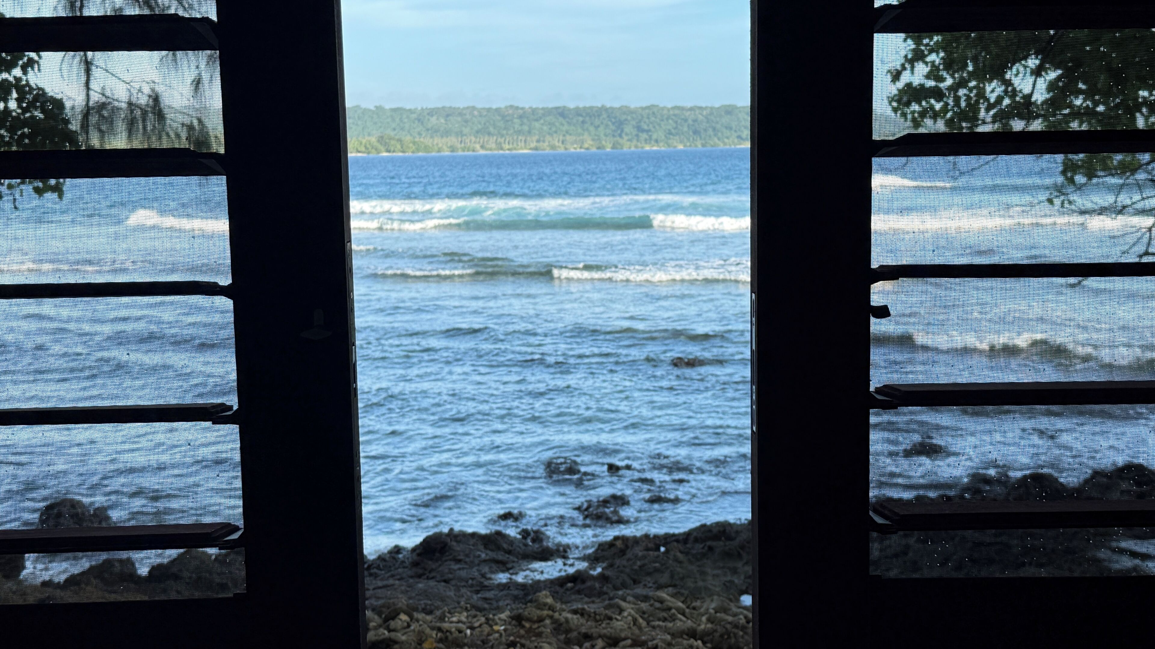 Villa, Beach View | Beach/ocean view