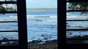 Villa, Beach View | Beach/ocean view