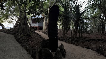 Jardín