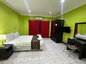 Free WiFi - Del Mar By Myrah (Pattaya)