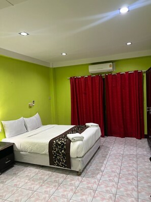 Free WiFi - Del Mar By Myrah (Pattaya)