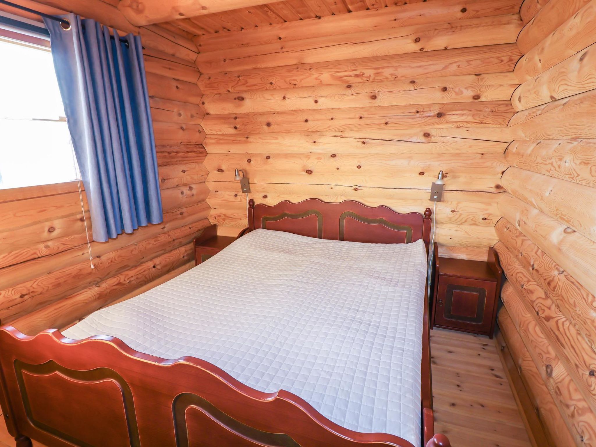 3 chambres, accès Internet