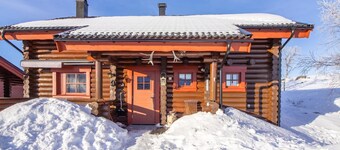 Villa tsahkal by Interhome