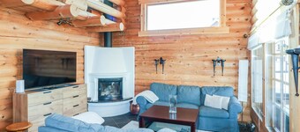 Villa tsahkal by Interhome