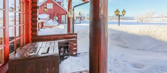 Villa tsahkal by Interhome