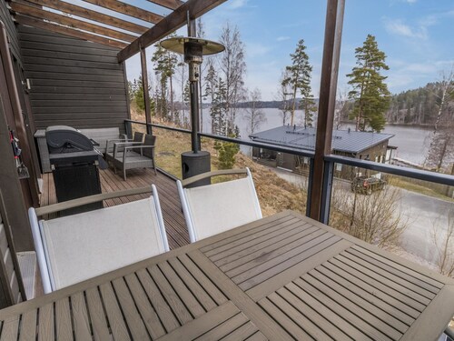 Villa olotila by Interhome