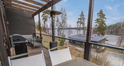 Villa olotila by Interhome