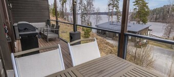 Villa olotila by Interhome