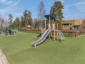 Children’s area
