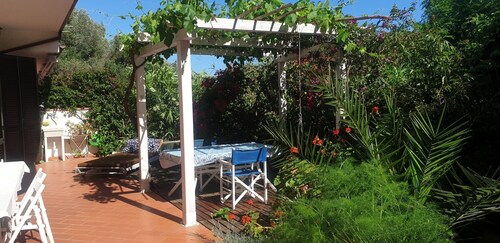 Casa vacanze Fanny - Casa vacanza Fanny