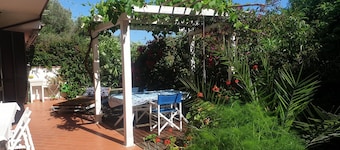 Casa vacanze Fanny - Casa vacanza Fanny