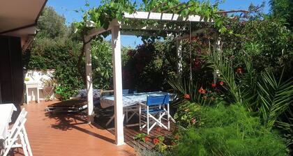 Casa vacanze Fanny - Casa vacanza Fanny