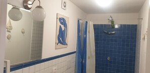 Dusche