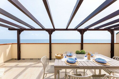 Italian Experience - La Terrazza sul Conero
