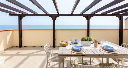 Italian Experience - La Terrazza sul Conero