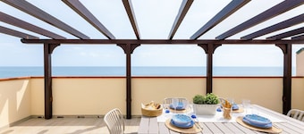 Italian Experience - La Terrazza sul Conero