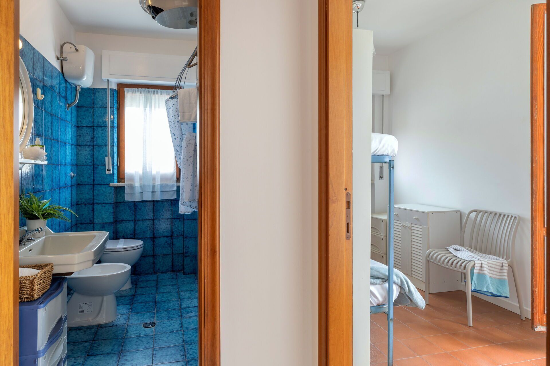 Shower, hair dryer, bidet