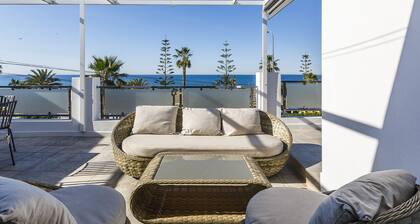 A&N terraza al Mar