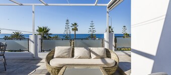 A&N terraza al Mar