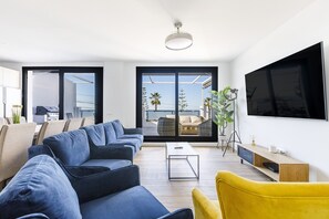 TV