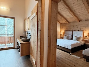 3 chambres, accès Internet