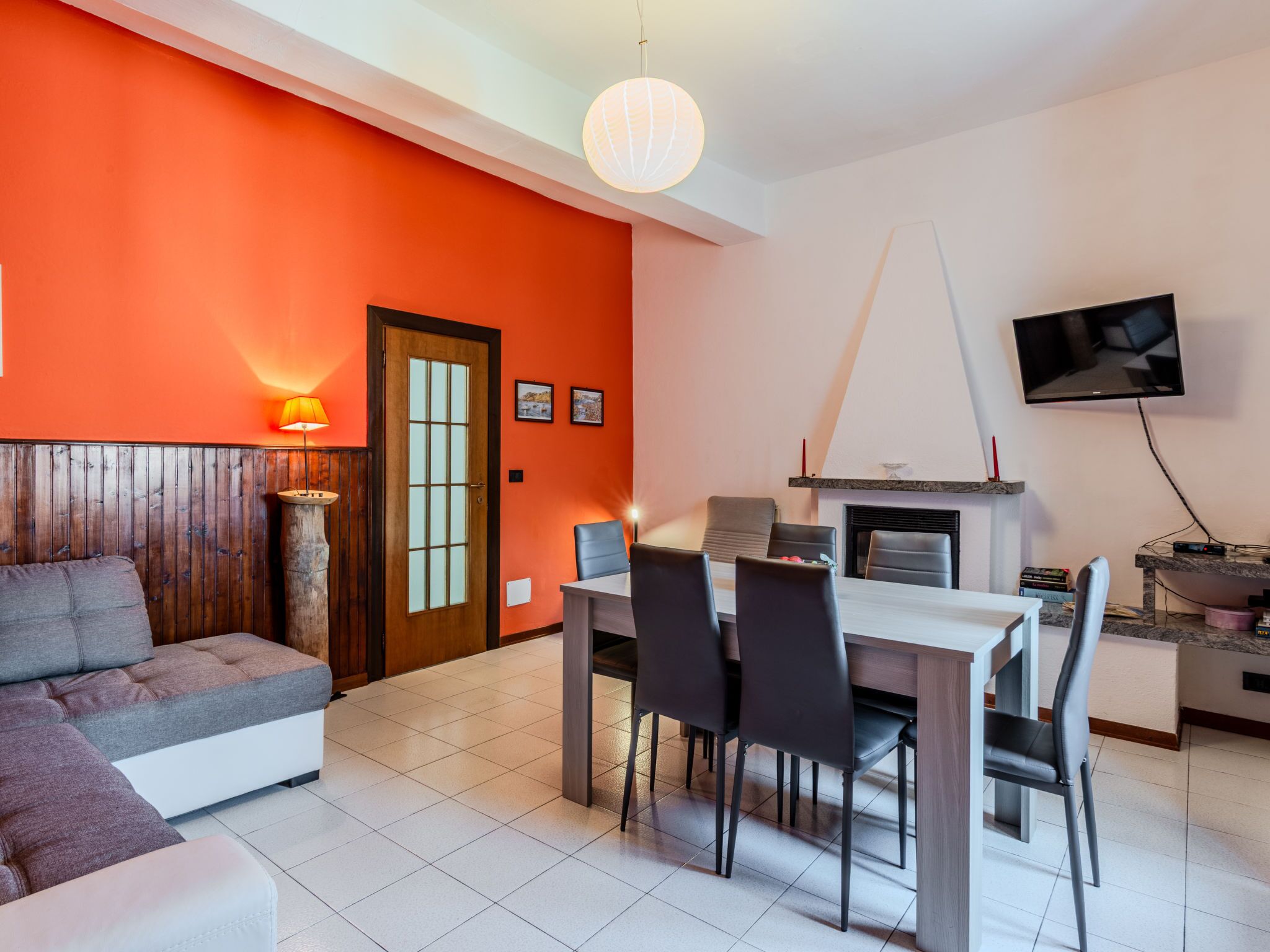 Vakantiehuis Angela By Interhome - Varenna