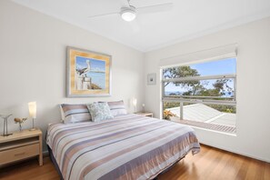 4 bedrooms, WiFi