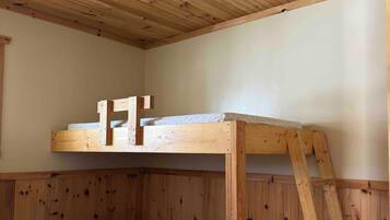 Comfort House, Resort View | 1 bedroom, free WiFi, bed sheets