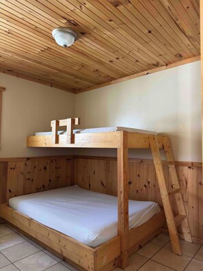 Comfort House, Resort View - SUMMERHILL (Wasaga Beach)