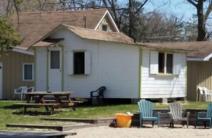 Exterior - SUMMERHILL (Wasaga Beach)