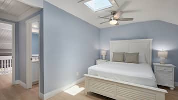 3 habitaciones, tabla de planchar con plancha, wifi y ropa de cama