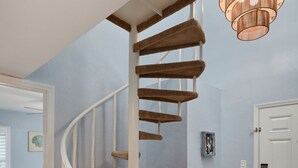 Interior - Beach Villa 2638  | Executive Gulf Front Residence on Captiva Island (Captiva)