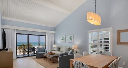2638 Beach Villas- Executive Condo at South Seas