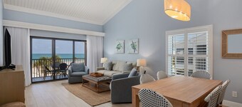 2638 Beach Villas- Executive Condo at South Seas