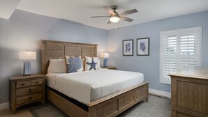 Room - Beach Villa 2638  | Executive Gulf Front Residence on Captiva Island (Captiva)