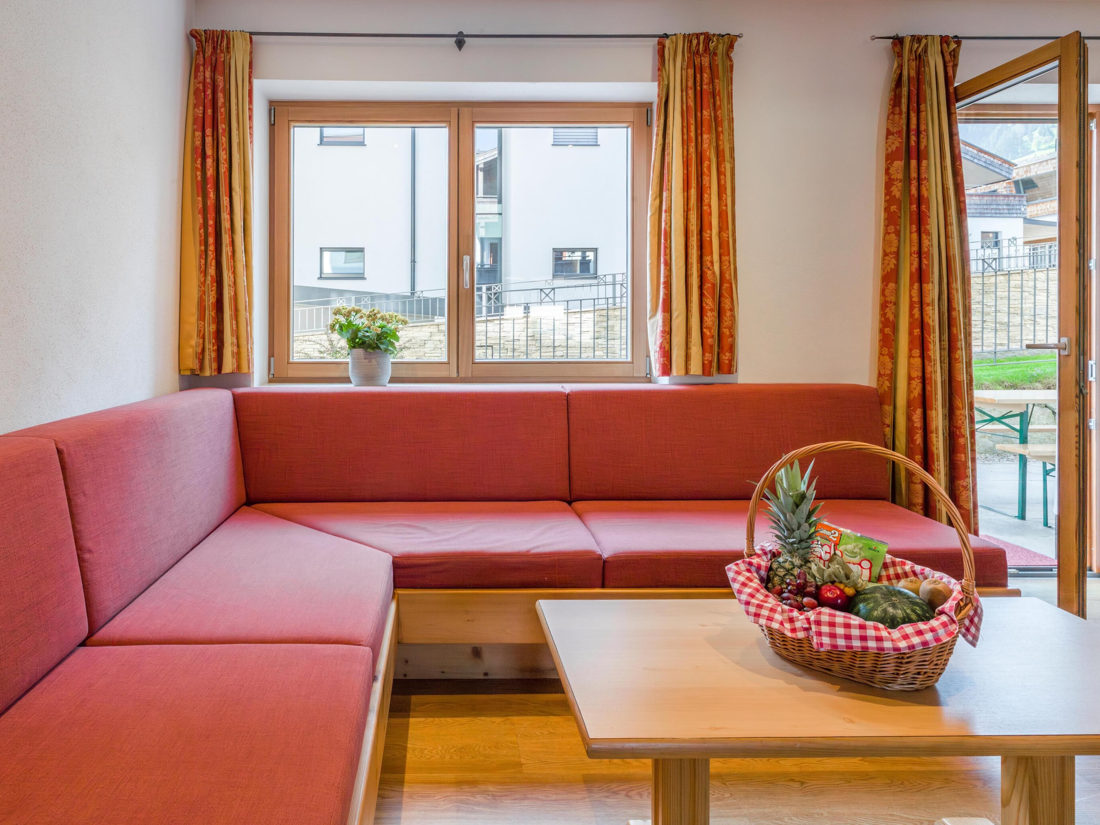 Two Apartments For Groups With Wellness - Tyrol